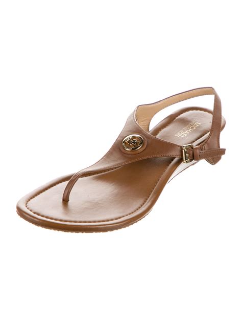 michael kors sandals buy|Michael Kors sandals outlet.